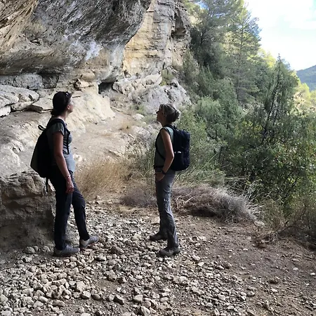 Parcelas Chill-outdoor *