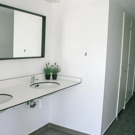 Parcelas Chill-outdoor