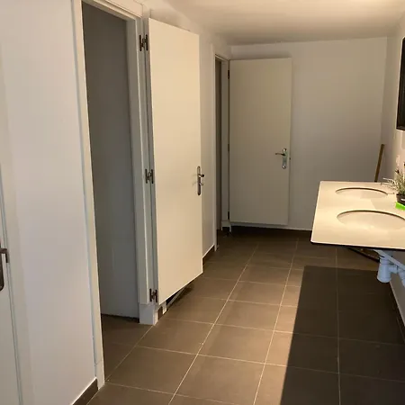 Parcelas Chill-outdoor Кемпинг Перарруа