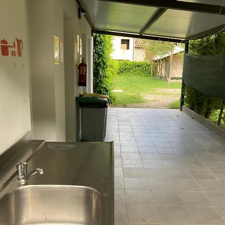 Parcelas Chill-outdoor * Перарруа