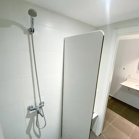 Parcelas Chill-outdoor Кемпинг *