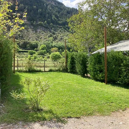 Parcelas Chill-outdoor Campsite Perarrua