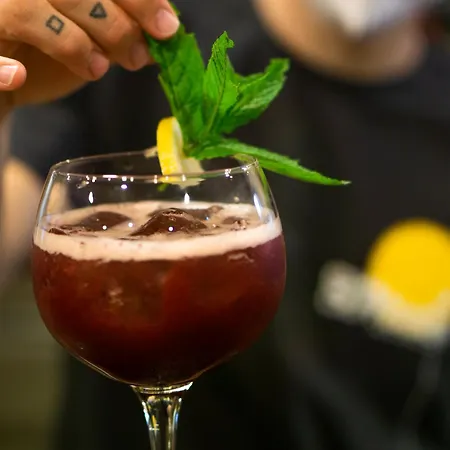 Parcelas Chill-outdoor Перарруа