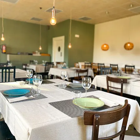 Кемпинг Parcelas Chill-outdoor *