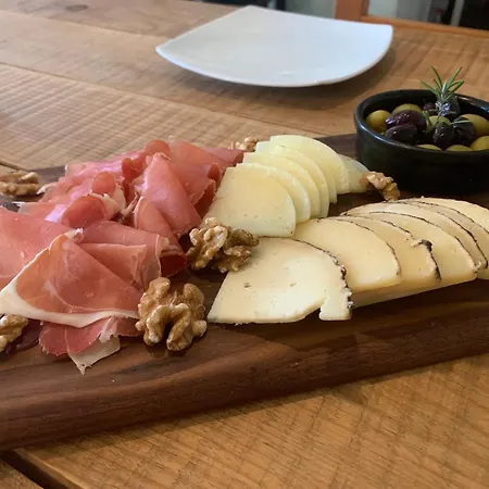 Parcelas Chill-outdoor Перарруа