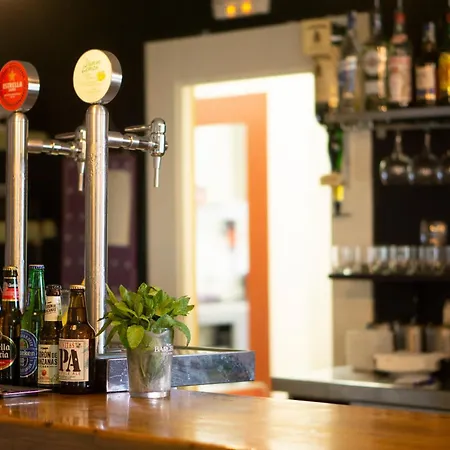 Parcelas Chill-outdoor