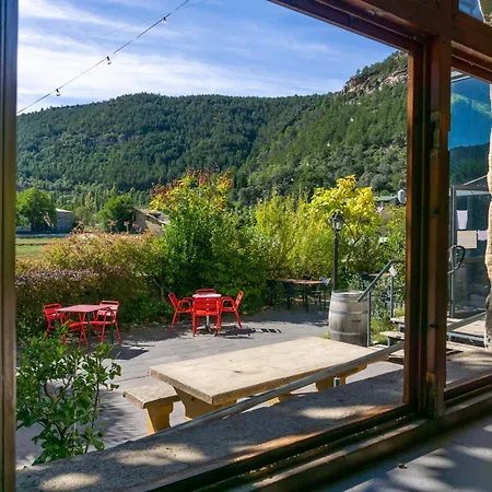 Кемпинг Parcelas Chill-outdoor