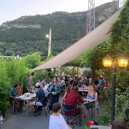 Parcelas Chill-outdoor Camping *