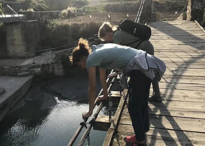 Camping Parcelas Chill-outdoor