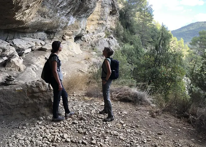 Parcelas Chill-outdoor *