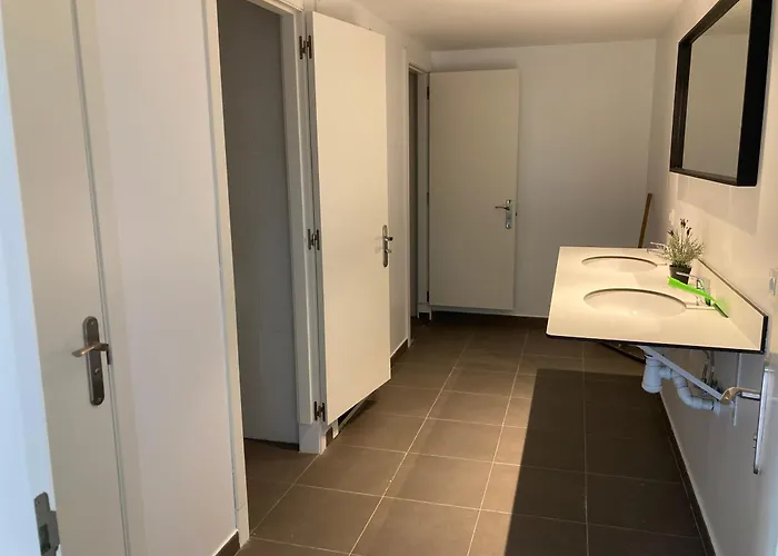 Parcelas Chill-outdoor Camping Perarrua