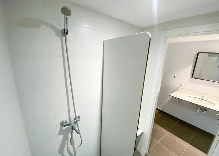 Parcelas Chill-outdoor Camping *