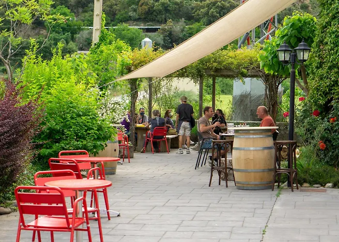 Parcelas Chill-outdoor Camping *