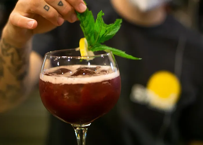 Parcelas Chill-outdoor Perarrua