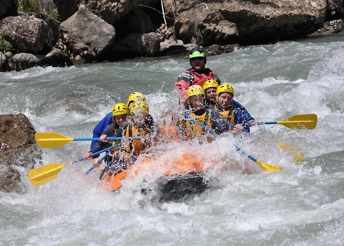 Camping Parcelas Chill-outdoor Perarrua