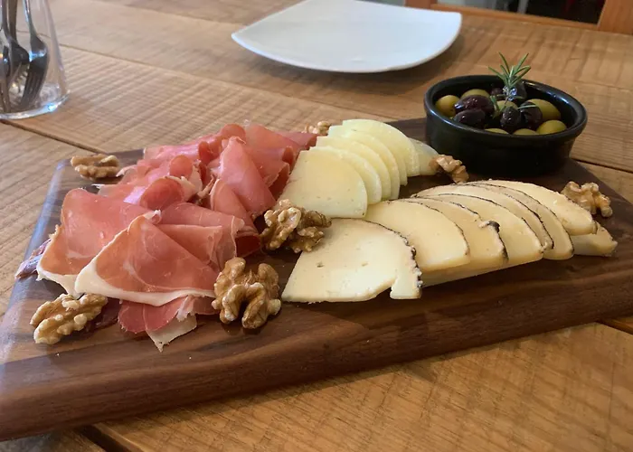 Parcelas Chill-outdoor Perarrua