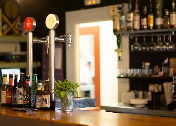 Parcelas Chill-outdoor